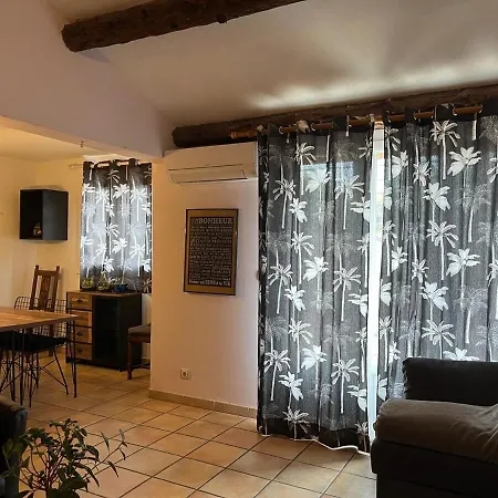 Maison De Famille Ideale Pour Sur La Cote D'azur * Antibes