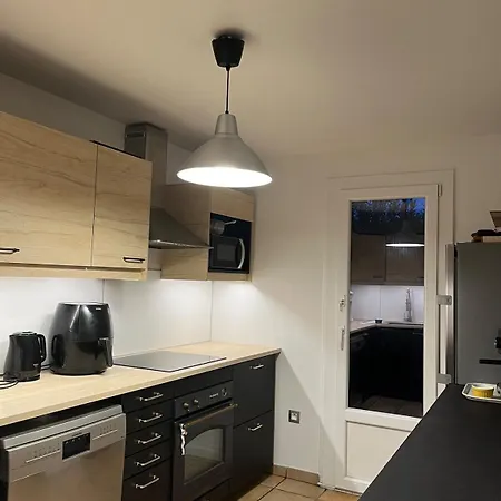 Maison De Famille Ideale Pour Sur La Cote D'azur Hébergement de vacances *