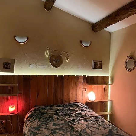 Maison De Famille Ideale Pour Sur La Cote D'azur Hébergement de vacances Antibes